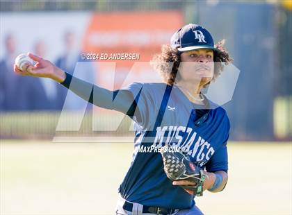 Thumbnail 3 in Damonte Ranch @ Reno (NIAA 5A Northern Playoffs) photogallery.