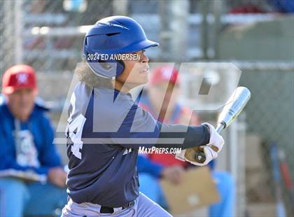 Thumbnail 3 in Damonte Ranch @ Reno (NIAA 5A Northern Playoffs) photogallery.
