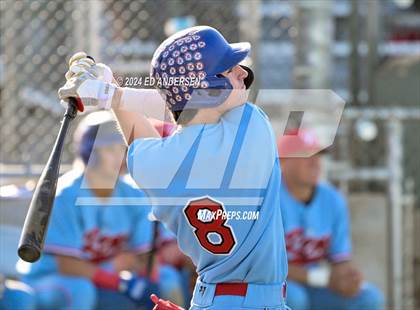 Thumbnail 1 in Damonte Ranch @ Reno (NIAA 5A Northern Playoffs) photogallery.