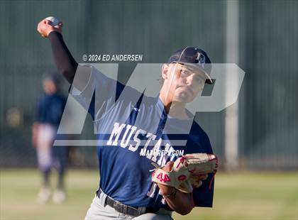 Thumbnail 2 in Damonte Ranch @ Reno (NIAA 5A Northern Playoffs) photogallery.