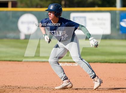 Thumbnail 2 in Damonte Ranch @ Reno (NIAA 5A Northern Playoffs) photogallery.