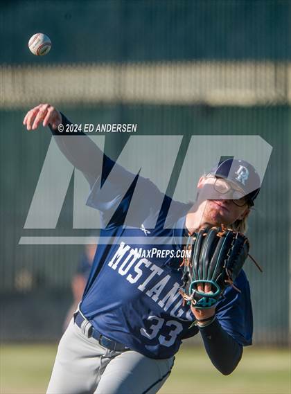 Thumbnail 3 in Damonte Ranch @ Reno (NIAA 5A Northern Playoffs) photogallery.