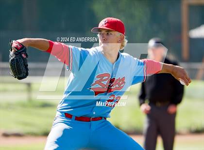 Thumbnail 2 in Damonte Ranch @ Reno (NIAA 5A Northern Playoffs) photogallery.