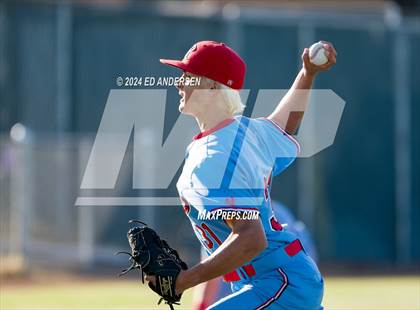 Thumbnail 3 in Damonte Ranch @ Reno (NIAA 5A Northern Playoffs) photogallery.