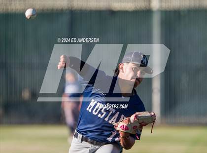 Thumbnail 1 in Damonte Ranch @ Reno (NIAA 5A Northern Playoffs) photogallery.