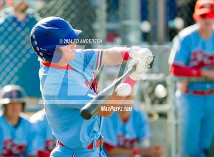Thumbnail 1 in Damonte Ranch @ Reno (NIAA 5A Northern Playoffs) photogallery.