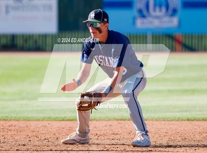 Thumbnail 3 in Damonte Ranch @ Reno (NIAA 5A Northern Playoffs) photogallery.