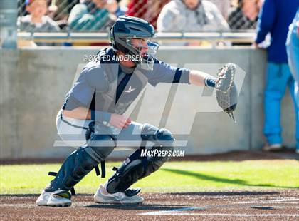 Thumbnail 3 in Damonte Ranch @ Reno (NIAA 5A Northern Playoffs) photogallery.