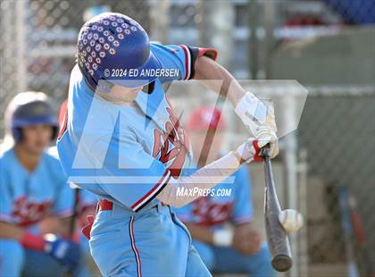 Thumbnail 3 in Damonte Ranch @ Reno (NIAA 5A Northern Playoffs) photogallery.