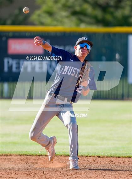 Thumbnail 1 in Damonte Ranch @ Reno (NIAA 5A Northern Playoffs) photogallery.
