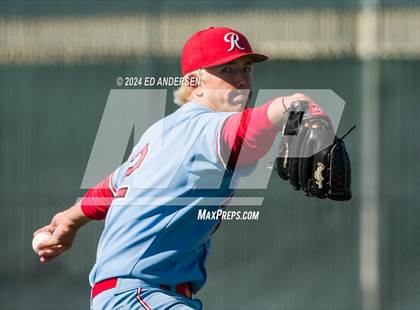 Thumbnail 3 in Damonte Ranch @ Reno (NIAA 5A Northern Playoffs) photogallery.