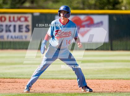 Thumbnail 2 in Damonte Ranch @ Reno (NIAA 5A Northern Playoffs) photogallery.