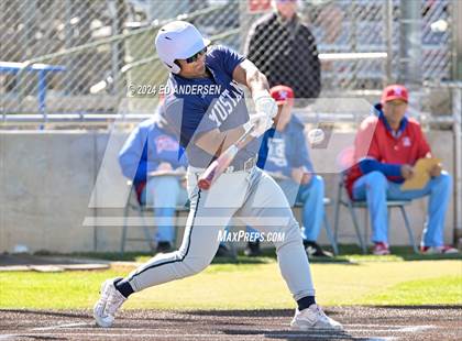 Thumbnail 1 in Damonte Ranch @ Reno (NIAA 5A Northern Playoffs) photogallery.