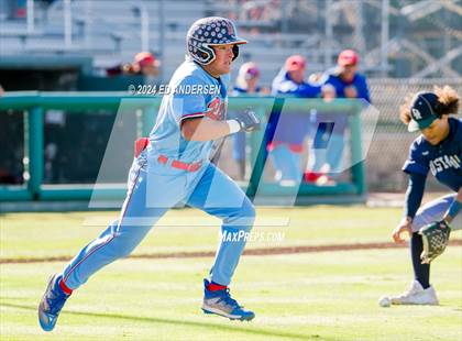 Thumbnail 2 in Damonte Ranch @ Reno (NIAA 5A Northern Playoffs) photogallery.