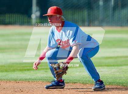 Thumbnail 1 in Damonte Ranch @ Reno (NIAA 5A Northern Playoffs) photogallery.