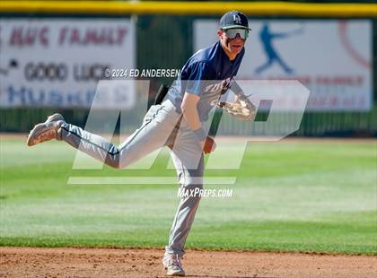 Thumbnail 2 in Damonte Ranch @ Reno (NIAA 5A Northern Playoffs) photogallery.