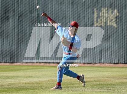 Thumbnail 1 in Damonte Ranch @ Reno (NIAA 5A Northern Playoffs) photogallery.