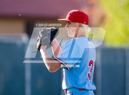 Thumbnail 2 in Damonte Ranch @ Reno (NIAA 5A Northern Playoffs) photogallery.
