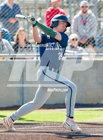 Thumbnail 3 in Damonte Ranch @ Reno (NIAA 5A Northern Playoffs) photogallery.