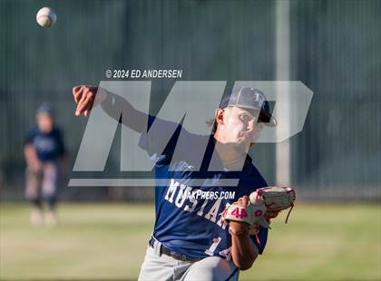 Thumbnail 3 in Damonte Ranch @ Reno (NIAA 5A Northern Playoffs) photogallery.