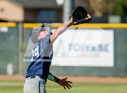 Thumbnail 3 in Damonte Ranch @ Reno (NIAA 5A Northern Playoffs) photogallery.