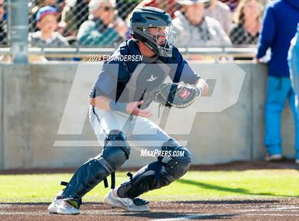 Thumbnail 1 in Damonte Ranch @ Reno (NIAA 5A Northern Playoffs) photogallery.