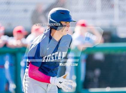 Thumbnail 2 in Damonte Ranch @ Reno (NIAA 5A Northern Playoffs) photogallery.