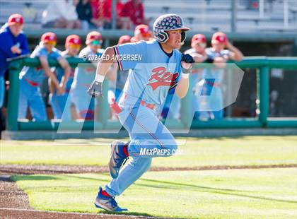 Thumbnail 3 in Damonte Ranch @ Reno (NIAA 5A Northern Playoffs) photogallery.