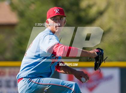 Thumbnail 3 in Damonte Ranch @ Reno (NIAA 5A Northern Playoffs) photogallery.