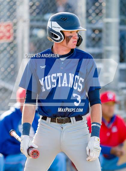 Thumbnail 2 in Damonte Ranch @ Reno (NIAA 5A Northern Playoffs) photogallery.