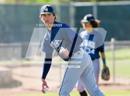 Thumbnail 1 in Damonte Ranch @ Reno (NIAA 5A Northern Playoffs) photogallery.