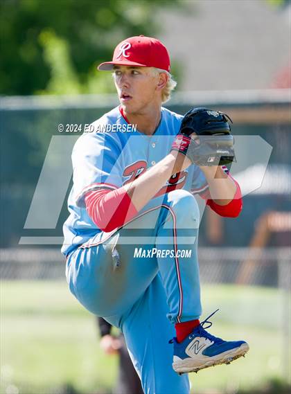 Thumbnail 1 in Damonte Ranch @ Reno (NIAA 5A Northern Playoffs) photogallery.