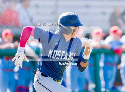 Thumbnail 1 in Damonte Ranch @ Reno (NIAA 5A Northern Playoffs) photogallery.