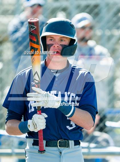 Thumbnail 3 in Damonte Ranch @ Reno (NIAA 5A Northern Playoffs) photogallery.
