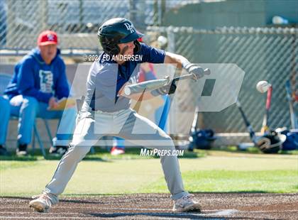 Thumbnail 3 in Damonte Ranch @ Reno (NIAA 5A Northern Playoffs) photogallery.