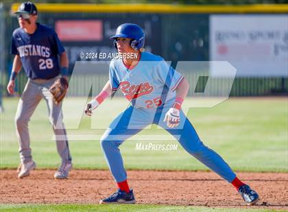 Thumbnail 1 in Damonte Ranch @ Reno (NIAA 5A Northern Playoffs) photogallery.