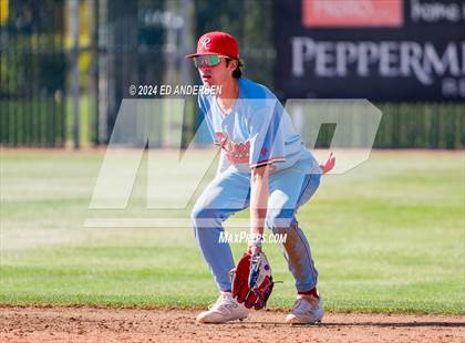 Thumbnail 3 in Damonte Ranch @ Reno (NIAA 5A Northern Playoffs) photogallery.