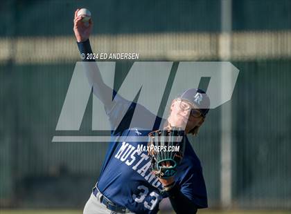 Thumbnail 1 in Damonte Ranch @ Reno (NIAA 5A Northern Playoffs) photogallery.