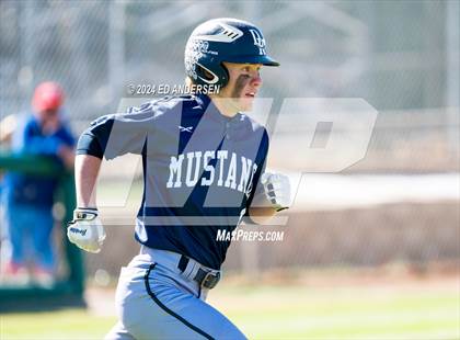 Thumbnail 3 in Damonte Ranch @ Reno (NIAA 5A Northern Playoffs) photogallery.