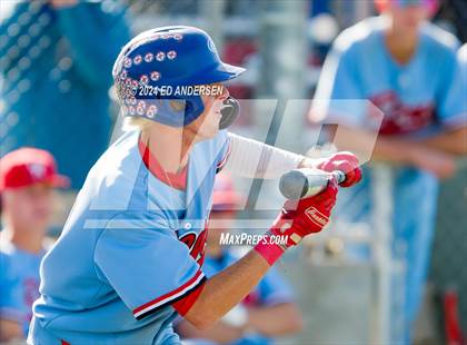 Thumbnail 2 in Damonte Ranch @ Reno (NIAA 5A Northern Playoffs) photogallery.