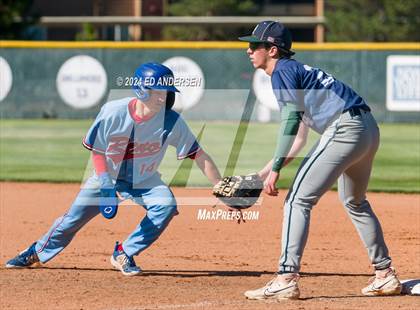 Thumbnail 3 in Damonte Ranch @ Reno (NIAA 5A Northern Playoffs) photogallery.