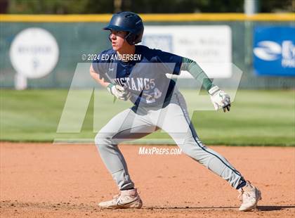 Thumbnail 1 in Damonte Ranch @ Reno (NIAA 5A Northern Playoffs) photogallery.