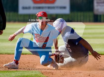 Thumbnail 1 in Damonte Ranch @ Reno (NIAA 5A Northern Playoffs) photogallery.