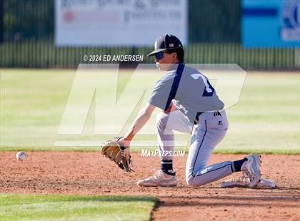 Thumbnail 1 in Damonte Ranch @ Reno (NIAA 5A Northern Playoffs) photogallery.