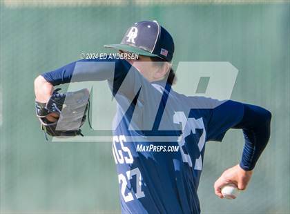 Thumbnail 2 in Damonte Ranch @ Reno (NIAA 5A Northern Playoffs) photogallery.