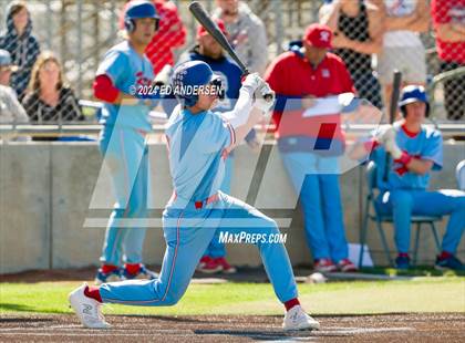 Thumbnail 1 in Damonte Ranch @ Reno (NIAA 5A Northern Playoffs) photogallery.