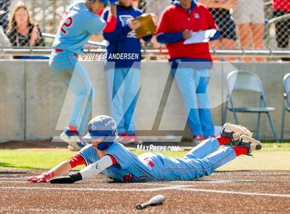 Thumbnail 1 in Damonte Ranch @ Reno (NIAA 5A Northern Playoffs) photogallery.