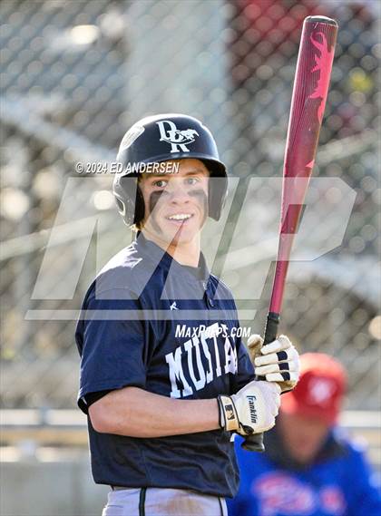 Thumbnail 1 in Damonte Ranch @ Reno (NIAA 5A Northern Playoffs) photogallery.