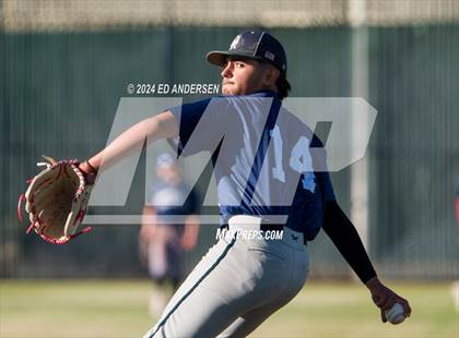 Thumbnail 3 in Damonte Ranch @ Reno (NIAA 5A Northern Playoffs) photogallery.