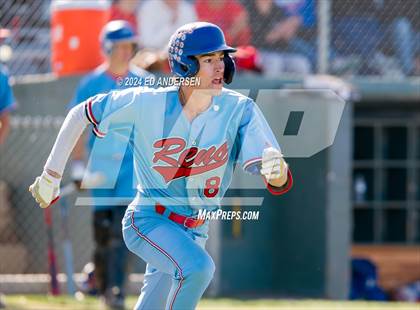 Thumbnail 2 in Damonte Ranch @ Reno (NIAA 5A Northern Playoffs) photogallery.